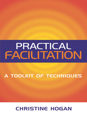 cover image of Practical Facilitation